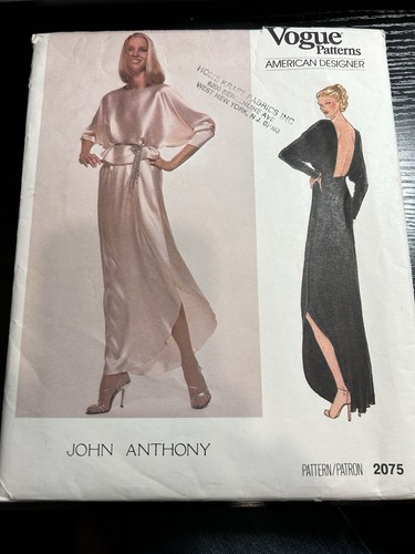 Abito sera donna vogue - da,