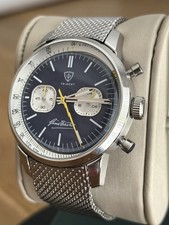 Trident cronografo seiko vk63 - trident,