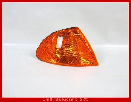 Fanalino freccia anteriore - fanalino,