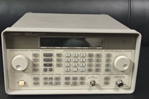 Keysight agilent 8648b - keysight,