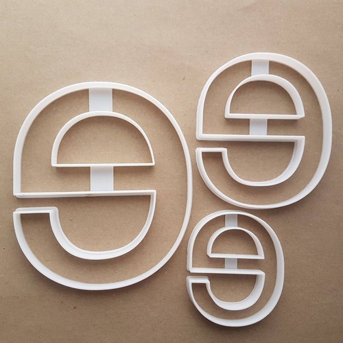 Tagliabiscotti forma inferiore