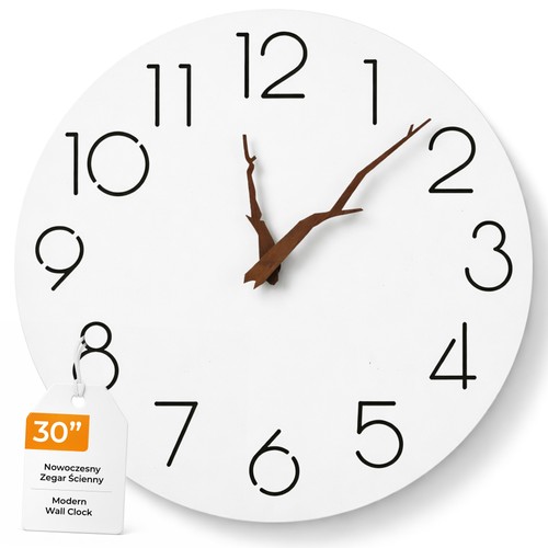 Orologio parete grenaris - parete,