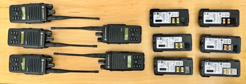 Motorola mototrbo xpr - mototrbo,