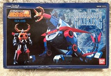 Bandai Soul of Chogokin GX-05