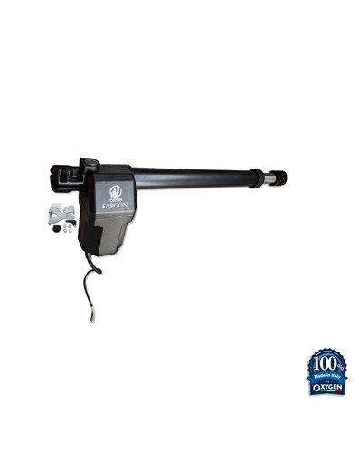 Kit automazione ossigeno - automazione,