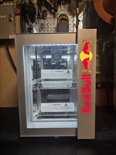 Red Bull Mini Frigo