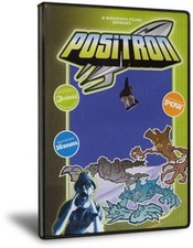 Positron [DVD]