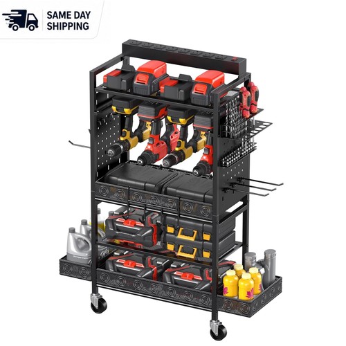 Carrello organizzatore - carrello,