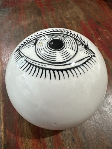 Rare authentic fornasetti - rare,