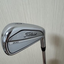Titleist T200 2023 6 Iron 6I