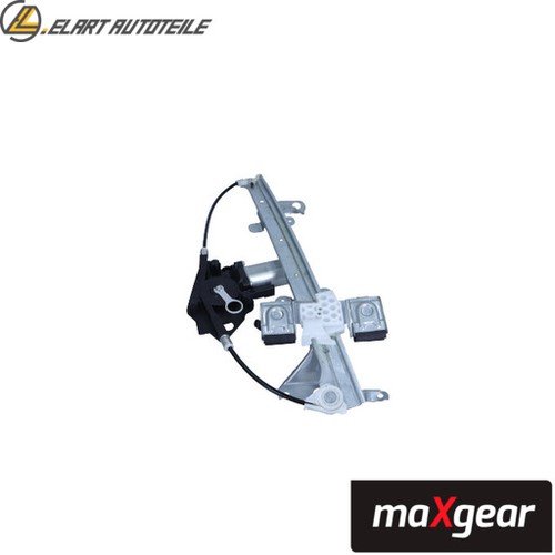 Alzavetro 0289 per ford - 50-0289,