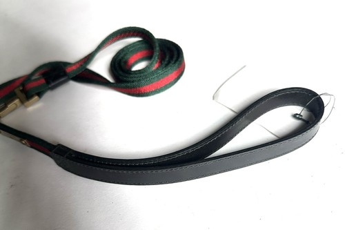 Guinzaglio per cani gucci - guinzaglio,