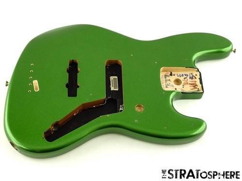 Fender player basso - fender, ii