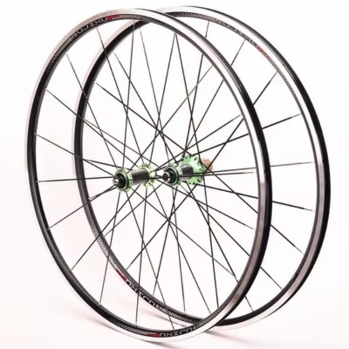 Set ruote bici strada 700c - ruote,