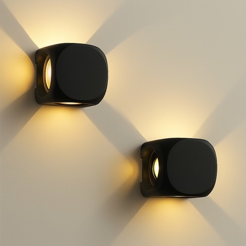 Set applique muro - set, da