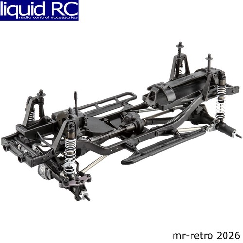 Hpi 117255 venture sbk kit - venture,