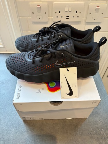 Nike mind 002 - nike,