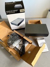 LaCie Porsche Design P’9233 1TB – Hard Disk Esterno 2,5” + HD 1TB conf originali