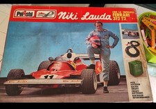 PISTA POLISTIL NIKI LAUDA 