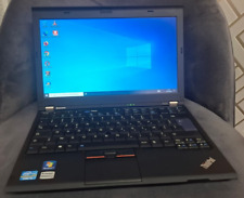 Lenovo Thinkpad x220 Core i5 2eme génération avec 8 G ram 320 go Hdd En bon état