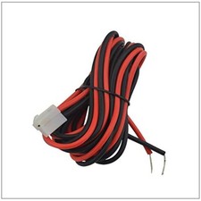 Cavo di alimentazione DC per