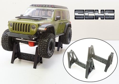 Espositore supporto per axial - supporto,
