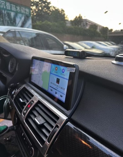Android auto carplay per bmw - auto,