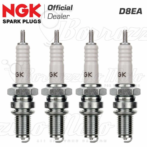 Candele ngk d8ea yamaha xj - 4,