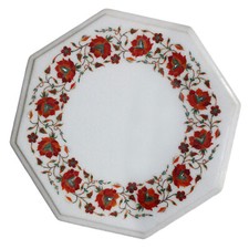 15 " Marmo Lato Table Top
