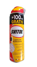 Svitol lubrificante sbloccante - svitol,