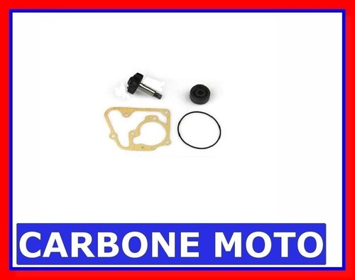 Kit revisione pompa - revisione,
