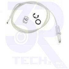 CANDELETTA  ACCENSIONE  PIANO