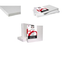 TELE PER PITTURA-TELAI TELATI