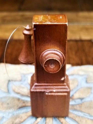 Calamita frigo telefono - , a