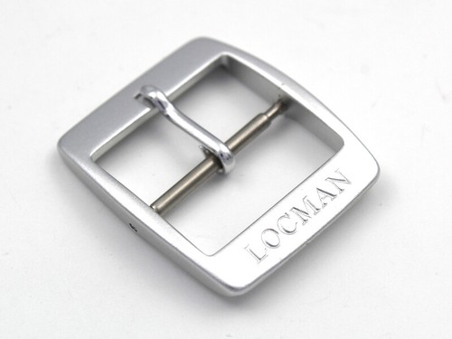 Locman fibbia alluminio - locman,