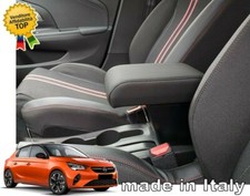 nuova OPEL CORSA F bracciolo