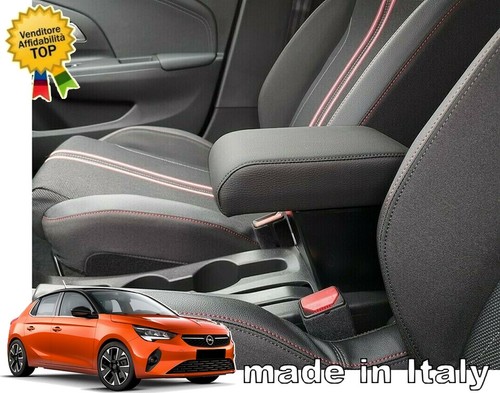Nuova opel corsa bracciolo - corsa,