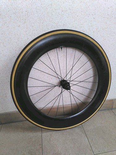 Ruota posteriore enve ses - enve,