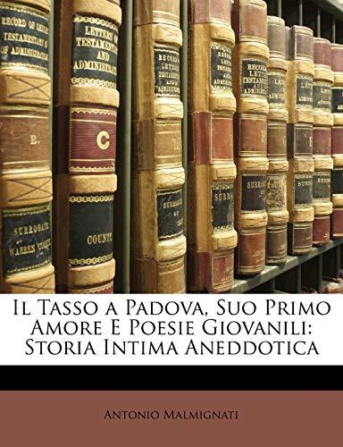 Malmignati tasso a - -, il