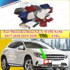 Front Bumper Tow Hook Cover