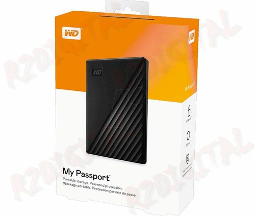 Hard disk esterno usb 3 - disk, 2,5