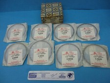 Second Segment + 0.10 8 Piece