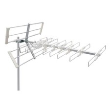 ANTENNA UHF YAGI 18 ELEMENTI