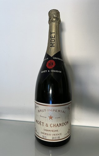 Moet chandon magnum - moet, 1.5l