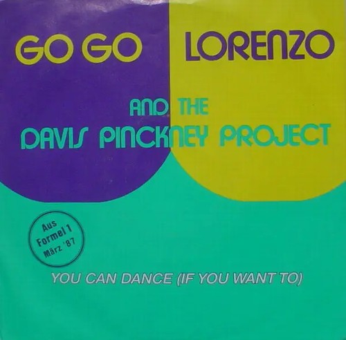 Lorenzo the davis - go,