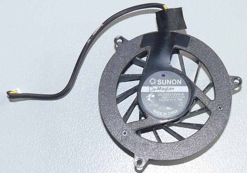 Ventola sunon gc055515vh - sunon, gc055515vh-a