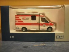 Rietze MB Strobel RTW