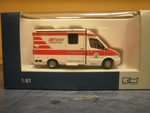 Rietze strobel rtw - rietze,