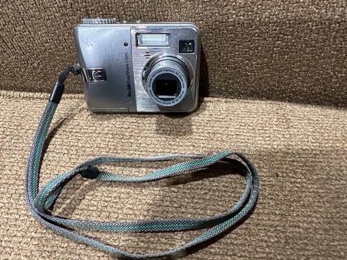 Kodak easyshare c340 5mp - kodak, 3x