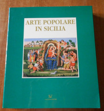 ARTE POPOLARE IN SICILIA